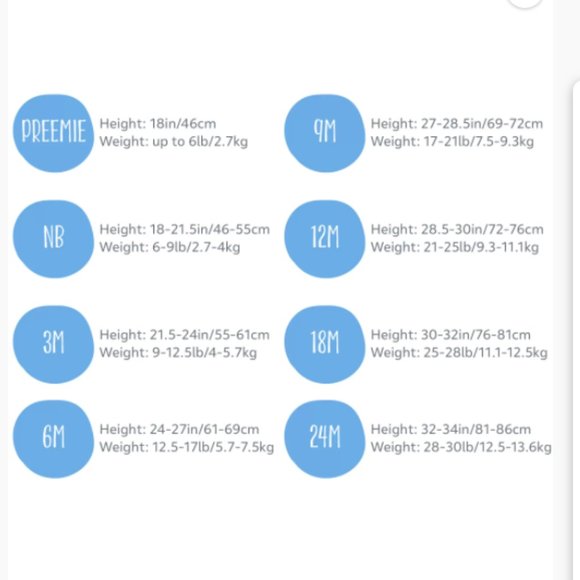 Valentines Day pajamas newborn - Picture 2 of 6